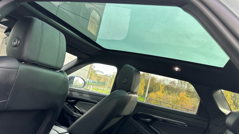 Land Rover Range Rover Evoque 2.0 D180 R-Dynamic S 5dr Auto Diesel Hatchback